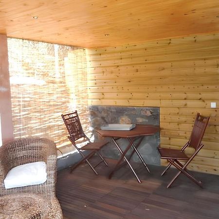 Bungalow Cosy A Saint-Leu, Vue Sur La Mer. Eksteriør bilde